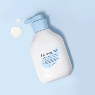 Pyunkang Yul Kids & Baby Face Lotion