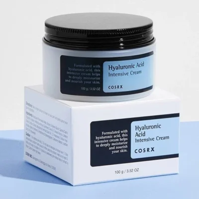 COSRX - Hyaluronic Acid Intensive Cream