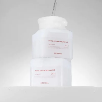 MEDIHEAL - Phyto Enzyme Peeling Pad