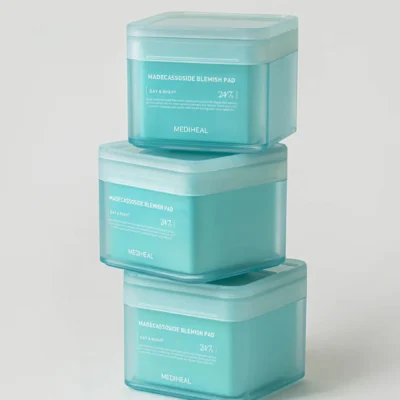 MEDIHEAL - Madecassoside Blemish Pad