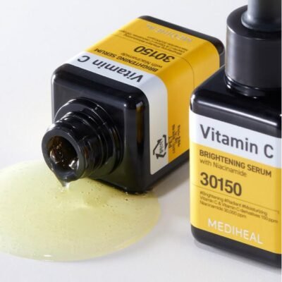 MEDIHEAL - Vitamin C Brightening Serum