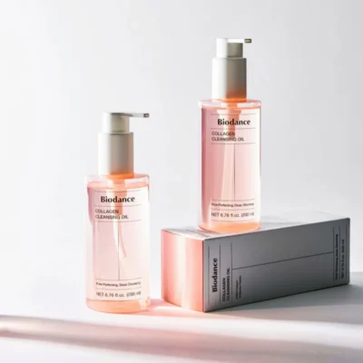 BIODANCE - Collagen Cleansing Oil