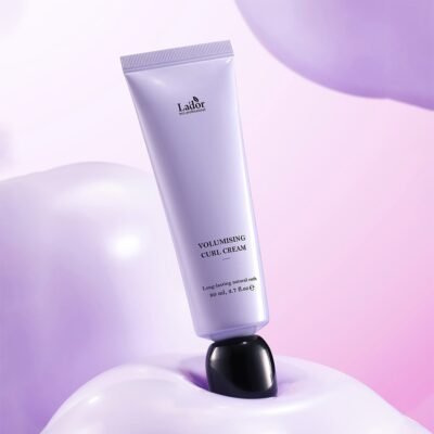 LADOR - Volumising curl cream