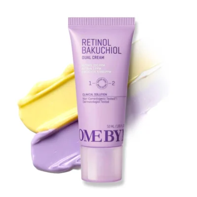 SOME BY MI Retinol Bakuchiol Dual Cream