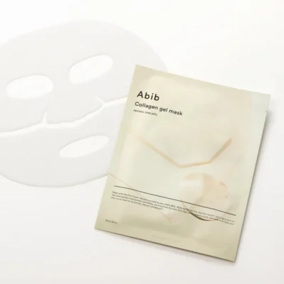 ABIB - Collagen Gel Mask Jericho Rose Jelly