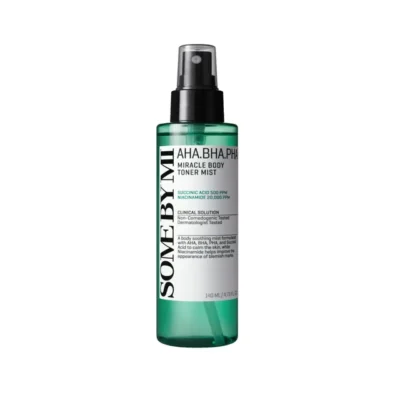 SOME BY MI- Body Toner Mist