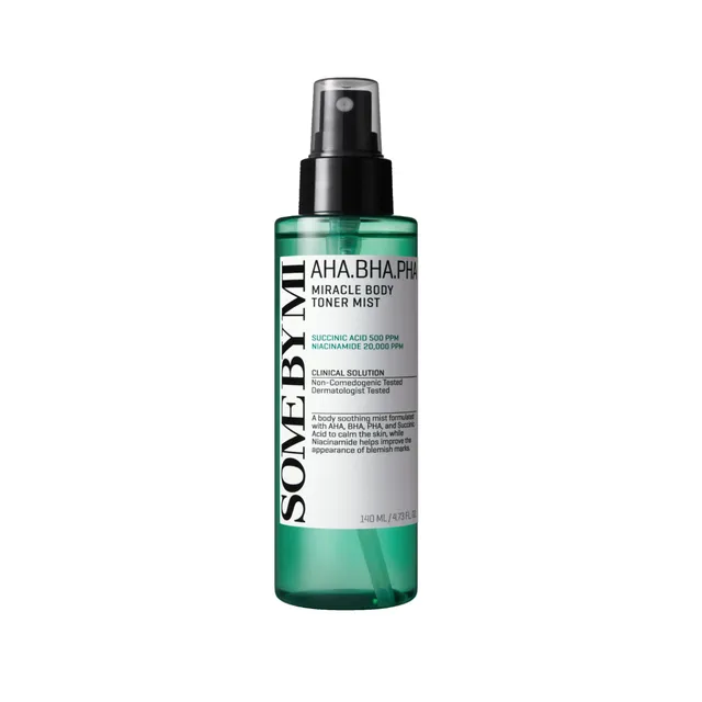SOME BY MI- Body Toner Mist