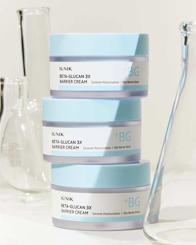 IUNIK – Beta Glucan 3X Barrier Cream | iunik-beta-glucan-3x-barrier-cream-multi_1024x1024.jpg IUNIK - Beta Glucan 3X Barrier Cream – Image 2