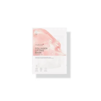 MEDICUBE- Collagen Lifting Mask