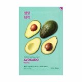 Pure Essence Mask Sheet Avocado