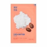 Pure Essence Mask Sheet Shea Butter
