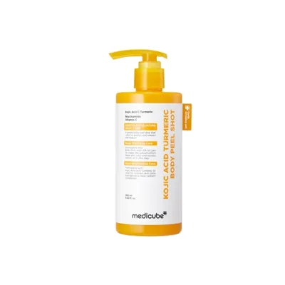 Boutique | XL_p0223388839.jpg MEDICUBE - Kojic Acid Turmeric Body Wash